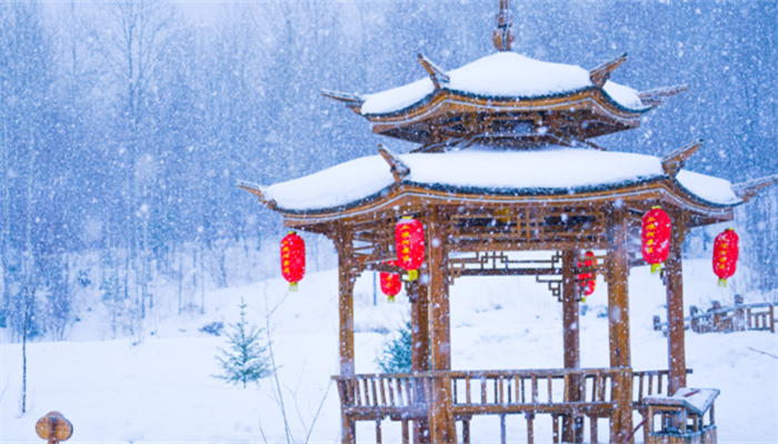 孕妇做梦梦见下雪了是什么意思