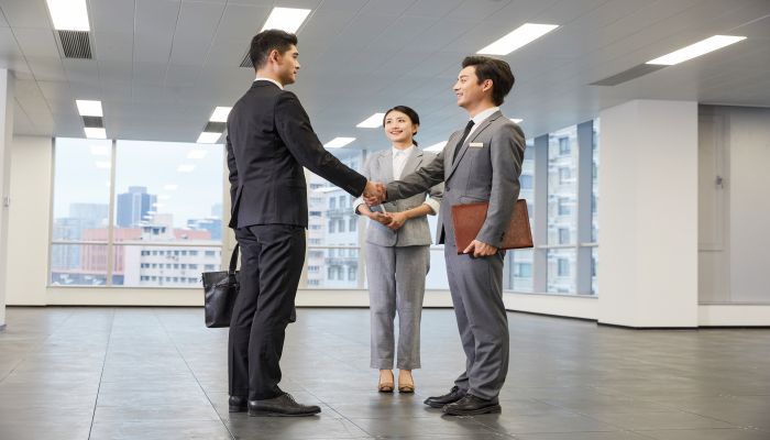 做梦梦见租房是什么意思 做梦梦见租房是什么预兆