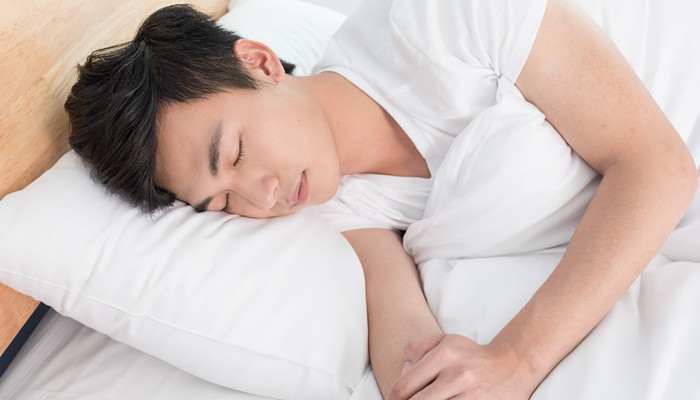 做梦梦见和明星近距离说话