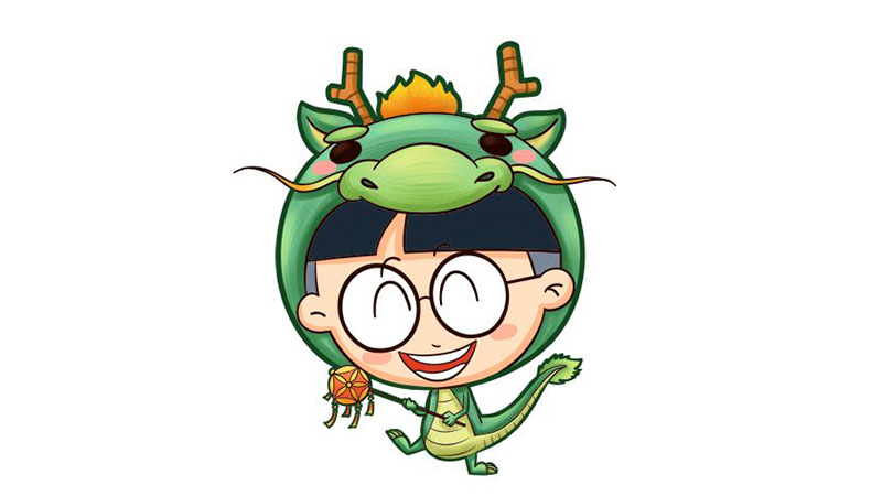 属龙的吉祥方位，标准答案