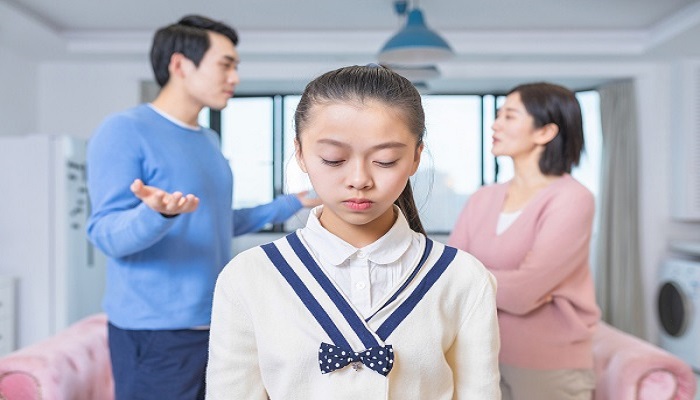 做梦做梦梦见跟亲姐姐吵架