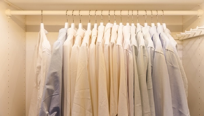 做梦梦见老公穿新衣服是什么意思