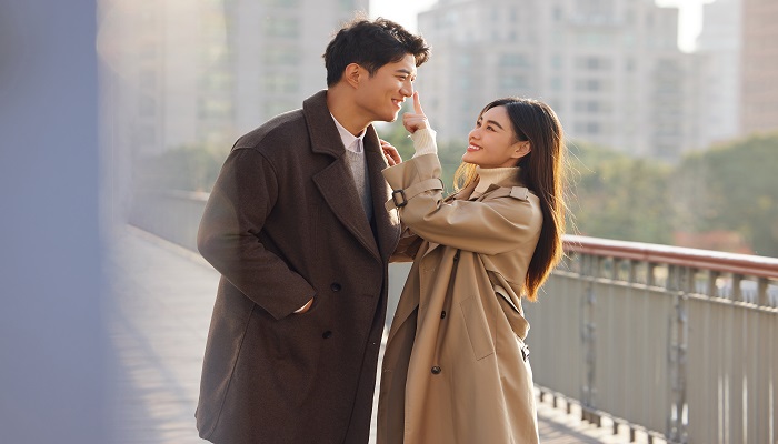 做梦梦见男女约会什么意思 做梦梦见男女约会预示什么