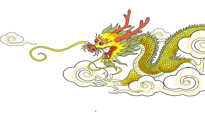 做梦梦见吃龙是什么意思 做梦梦见吃龙有什么预兆