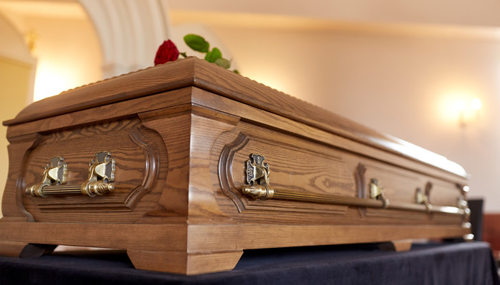 做梦梦见已死的人又死了是什么意思