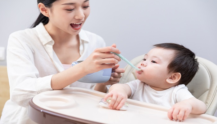 做梦梦见自己怀孕生了个男孩
