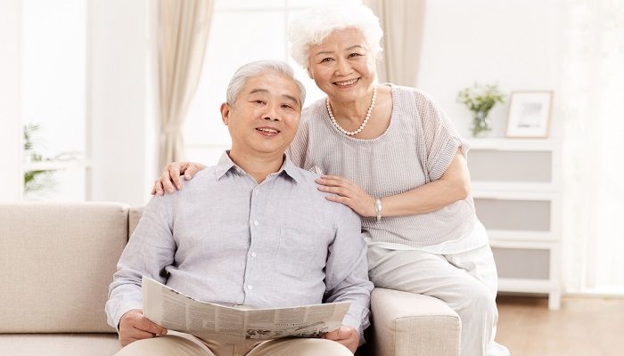 做梦梦见自己满头白发是什么意思 做梦梦见自己满头白发有什么预兆