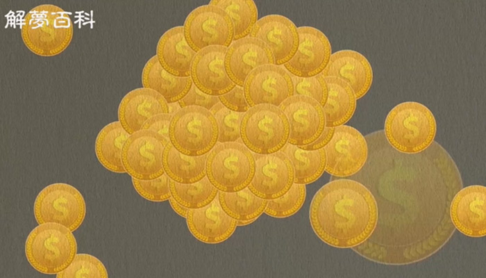 做梦梦见桃树上结了好多桃子熟了