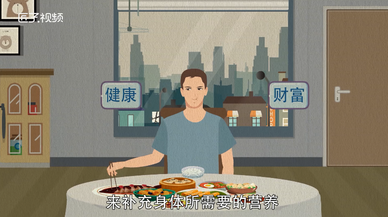 做梦梦见刷牙是什么意思