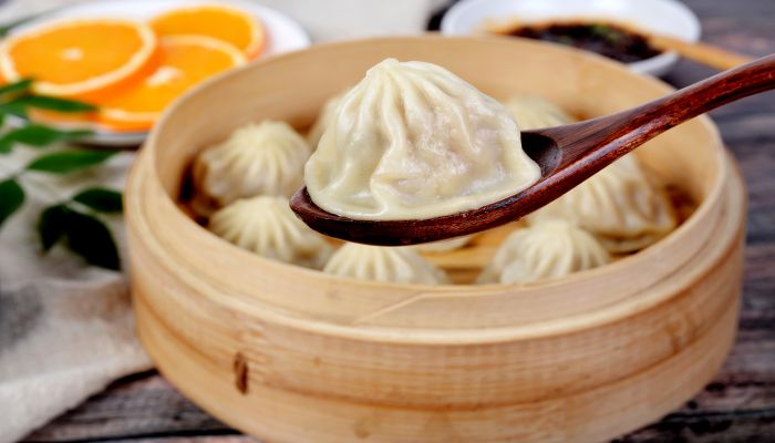 做梦梦见吃水饺是什么意思 做梦梦见吃水饺是什么预兆