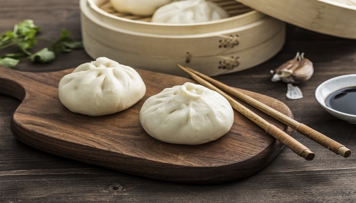 做梦梦见卖包子是什么意思