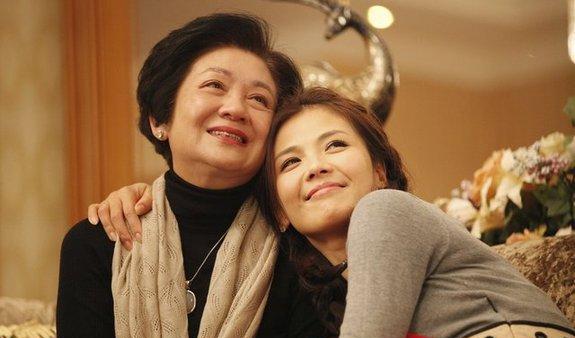 做梦梦见和娘家人一起是什么意思