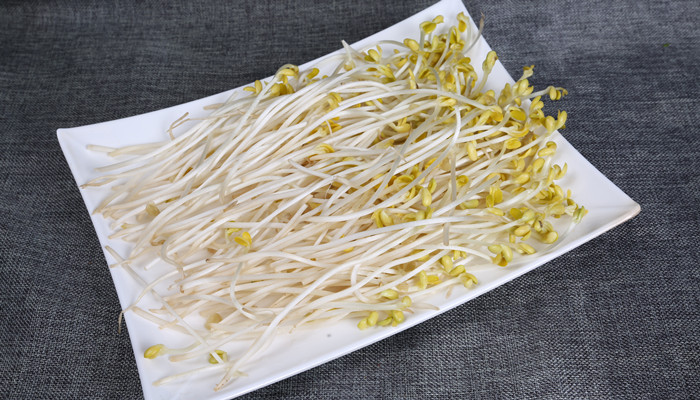 做梦梦见豆芽