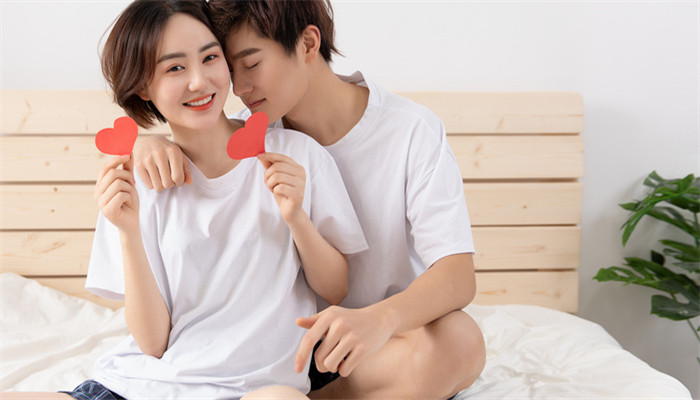 做梦梦见和老公性梦啥意思