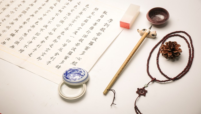 做梦梦见买毛笔是什么意思 做梦梦见买毛笔有什么预兆