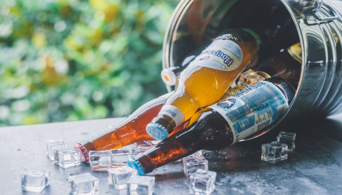 做梦梦见戒酒是什么意思 做梦梦见戒酒是什么预兆