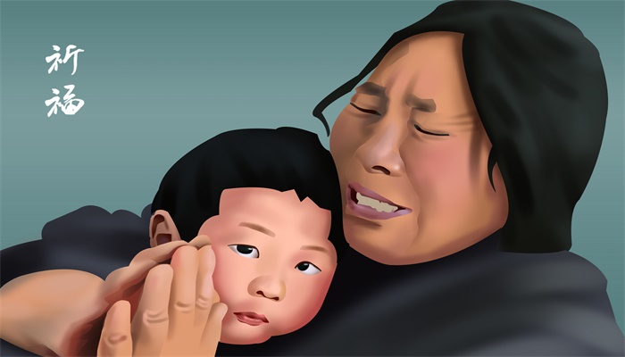 做梦梦见婆婆哭