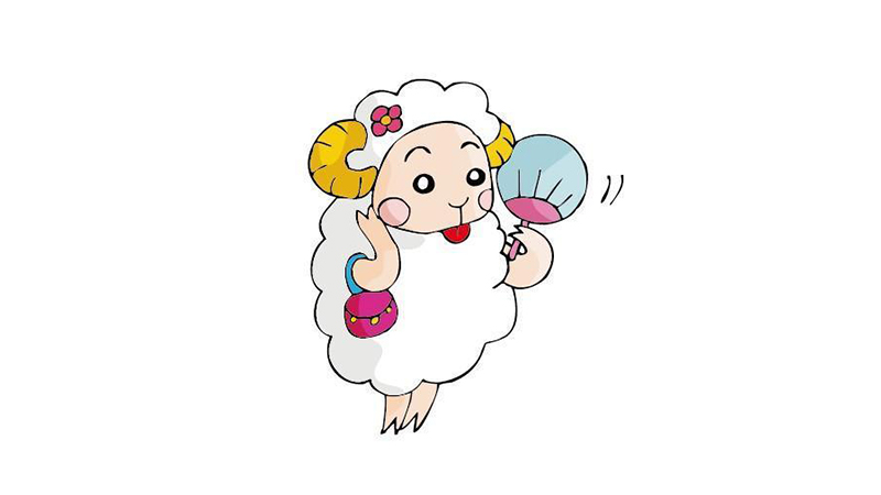 羊的来历传说，最多人赞同的观点