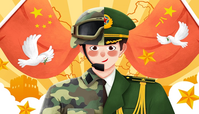 做梦梦见英勇杀敌是什么意思 做梦梦见英勇杀敌有什么预兆