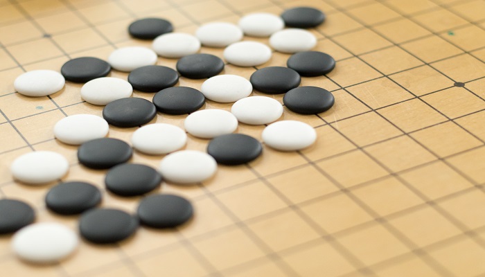 做梦梦见五子棋什么意思 做梦梦见五子棋预示什么