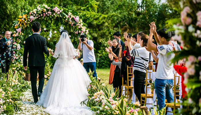 做梦梦见妹妹结婚