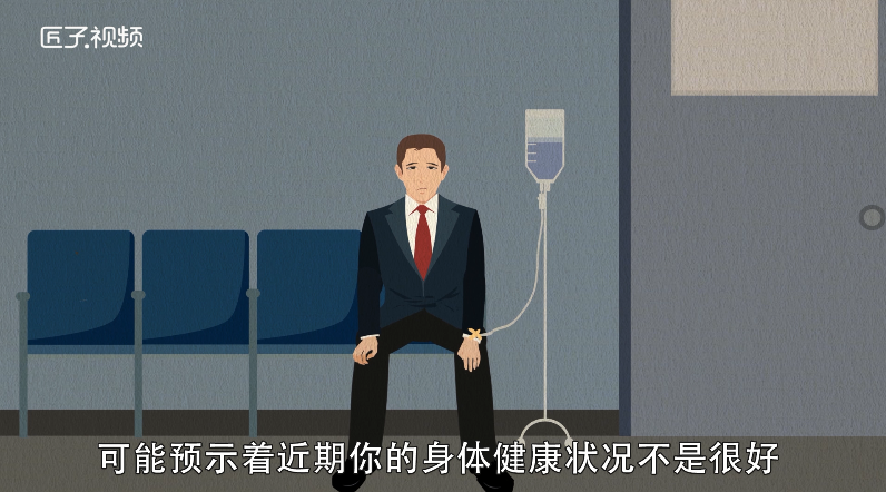 做梦梦见父亲生病是什么意思