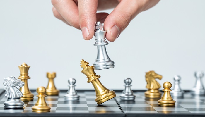做梦梦见国际象棋是什么意思 做梦梦见国际象棋有什么预兆
