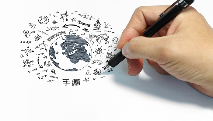 做梦梦见图画是什么意思 做梦梦见图画有什么预兆