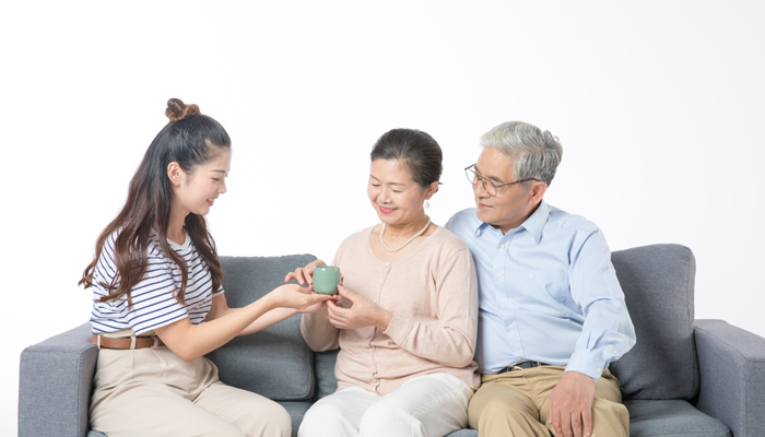 做梦梦见已故的母亲是什么意思