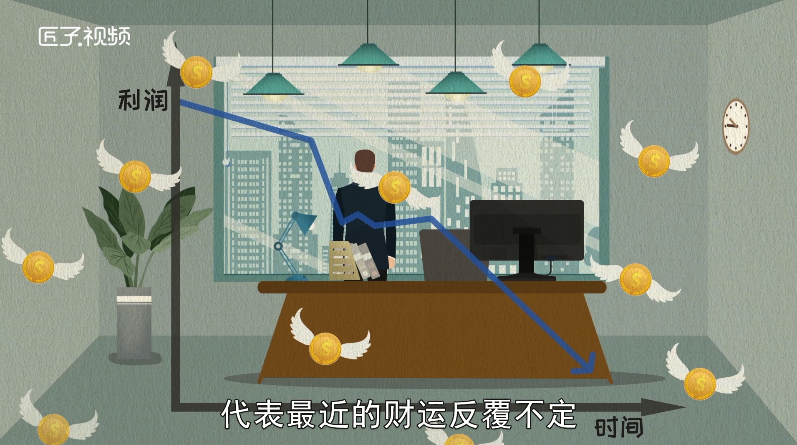 做梦梦见下大雪是什么意思