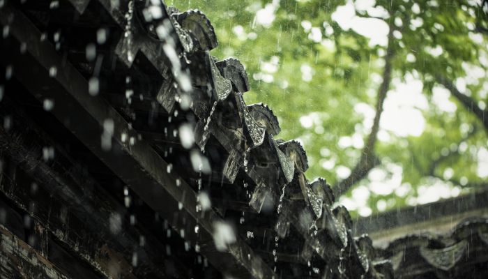 做梦梦见雨停了是什么意思 做梦梦见雨停了有什么预兆