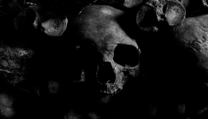 做梦梦见死人头是什么征兆