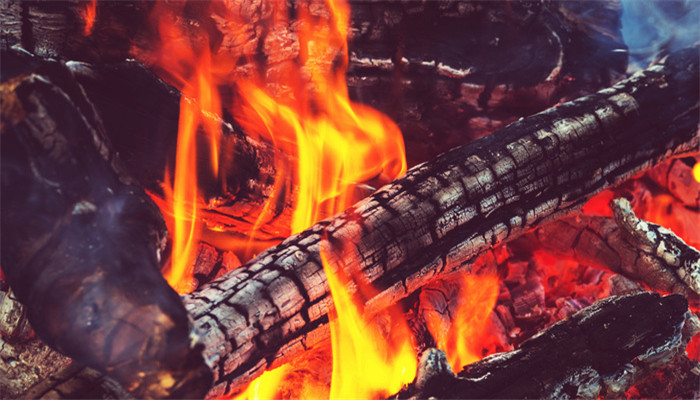 做梦梦见着火了是什么意思啊