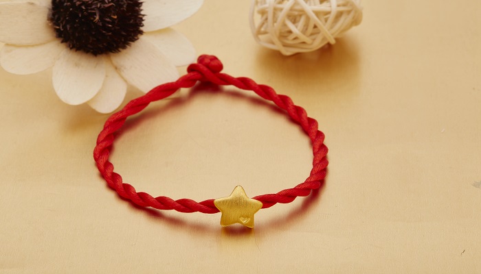做梦梦见黄金首饰预示着什么