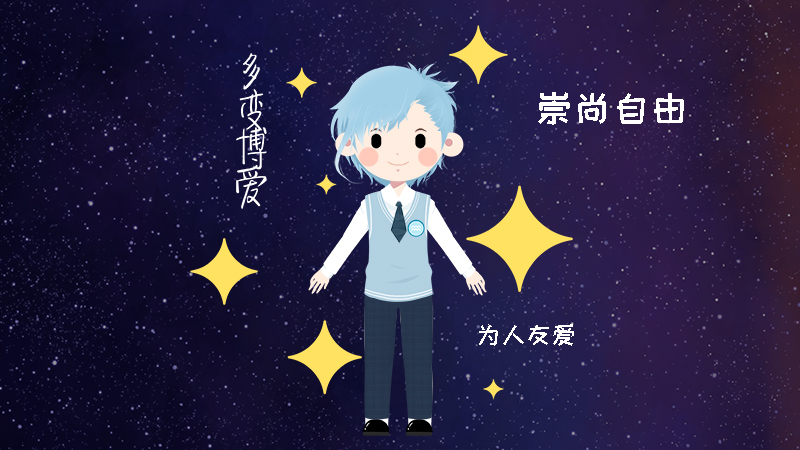 水瓶座6个幸运数字，最多人赞同的观点