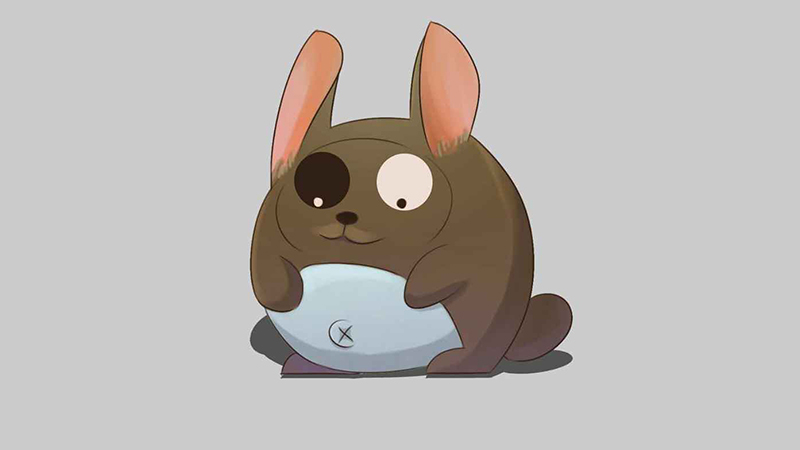 牛和鼠合不合，标准答案