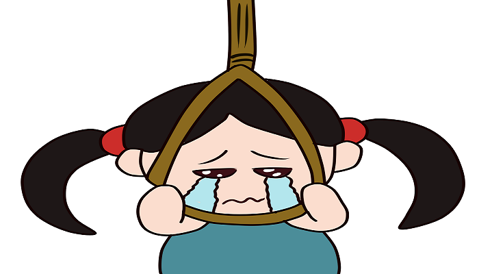 做梦梦见上吊自杀是什么意思 做梦梦见上吊自杀有什么预兆