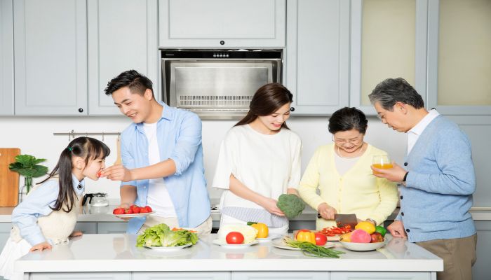 做梦梦见烧火做饭是什么意思 做梦梦见烧火做饭是什么预兆