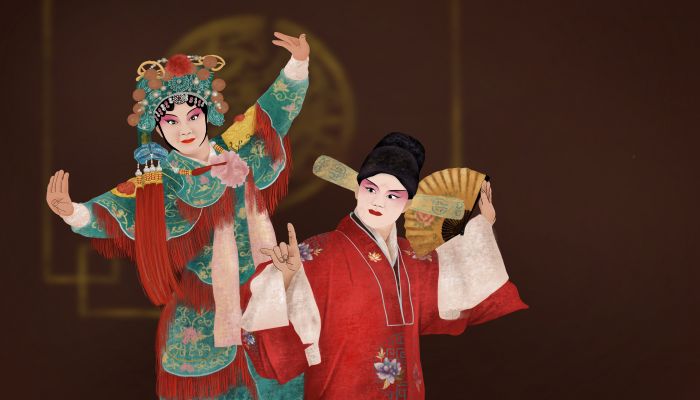 做梦梦见唱戏是什么意思 做梦梦见唱戏有什么预兆