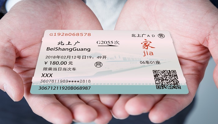 做梦梦见买票是什么意思 做梦梦见买票是什么预兆