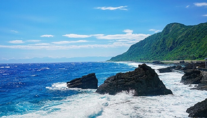做梦梦见海水涨潮
