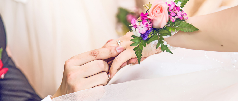 做梦梦见结婚仓促没结成是什么意思