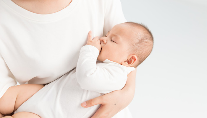 做梦梦见我老公说宝宝像别人