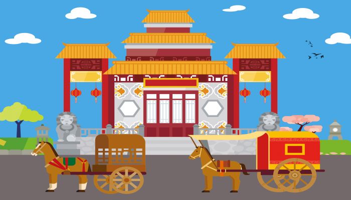 做梦梦见乘轿是什么意思 做梦梦见乘轿是什么预兆
