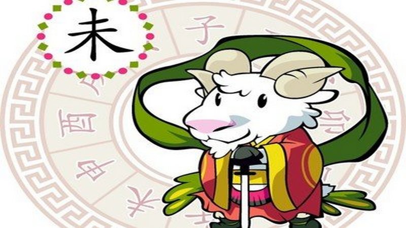 2019年生肖属羊人全年运程，详细解释