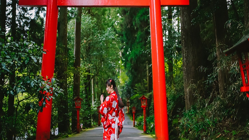 女人做梦梦见日本鬼子