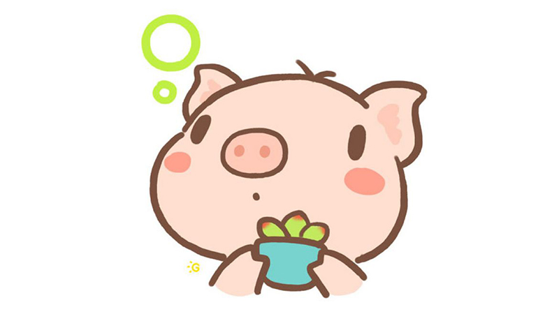 属牛的和属猪的合不合，最佳答案