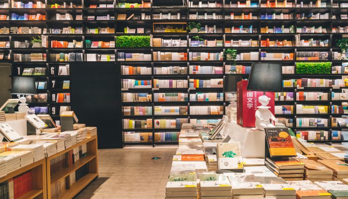 做梦梦见在书店购物是什么意思 做梦梦见在书店购物是什么预兆