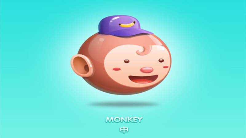 鸡和猴相冲吗，标准答案