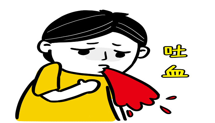 做梦梦见朋友吐血是什么意思 做梦梦见朋友吐血有什么预兆